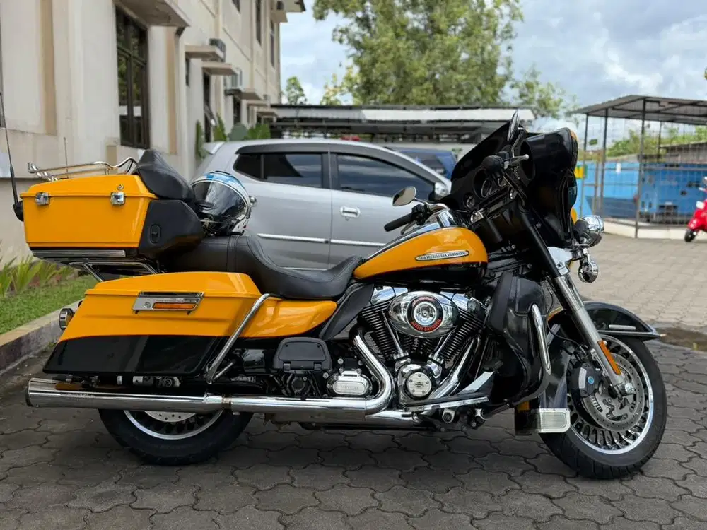 Ultra Limited 2013 mabua istimiwirrrrr