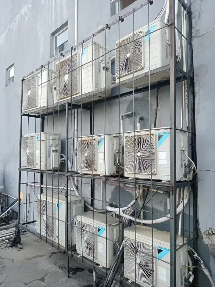 JASA SERVICE AC,KULKAS DAN MESIN CUCI