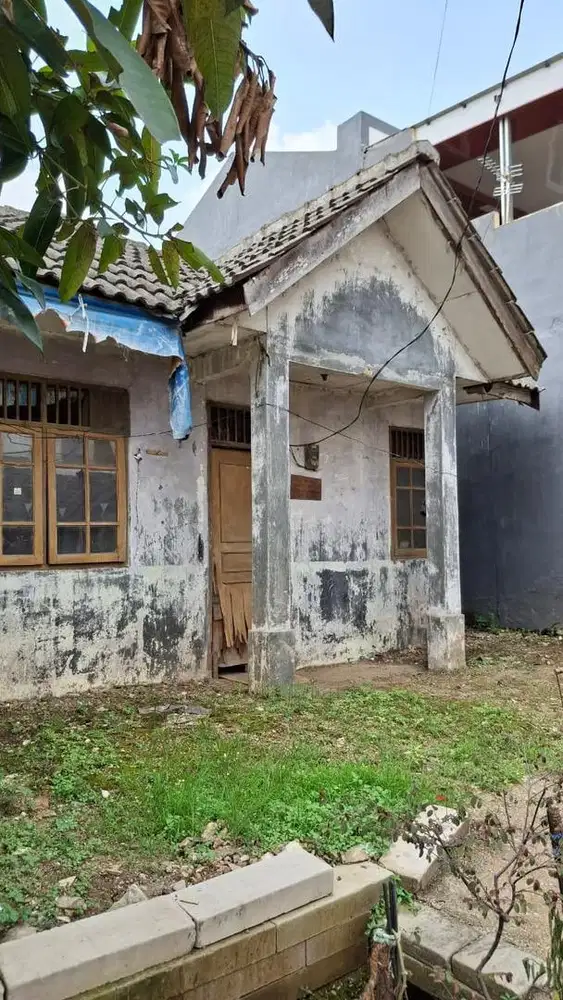 Perumahan CKM Karawang Timur