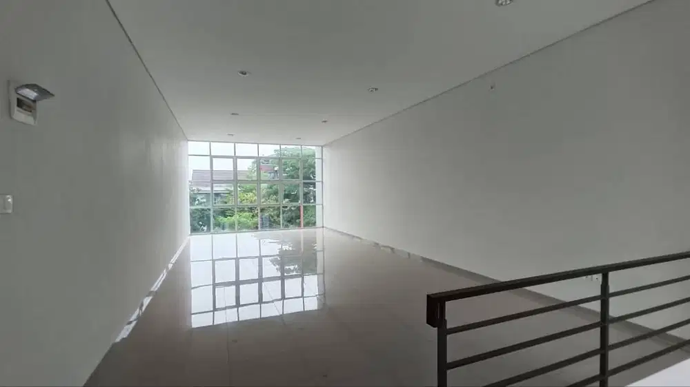 Ruko Baru Mainroad Pelajar Pejuang Dekat Hotel Horison Bandung