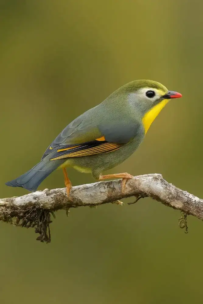 JASA PERAWATAN & PENITIPAN BURUNG