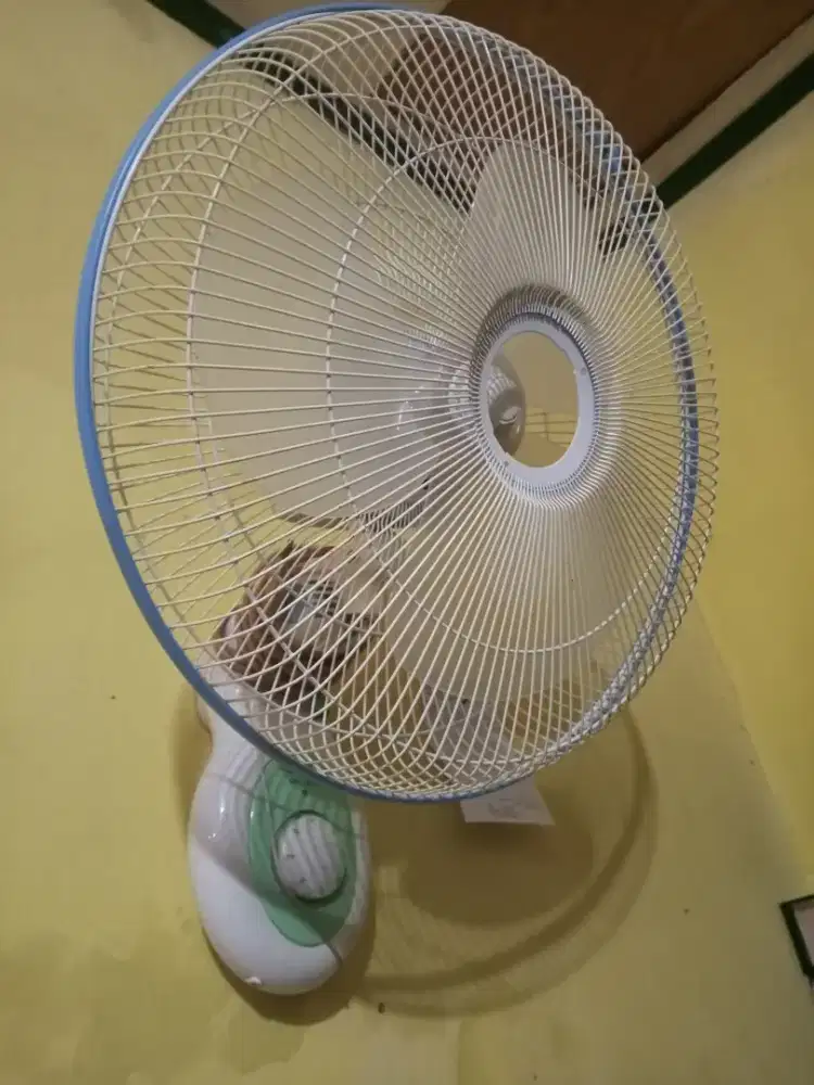 Dijual cepat kipas Maspion minus