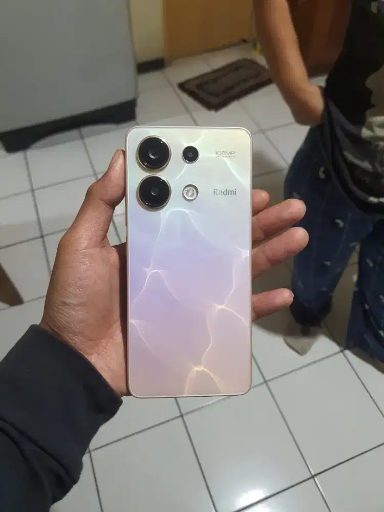 Xiaomi Redmi Note 13 8/256