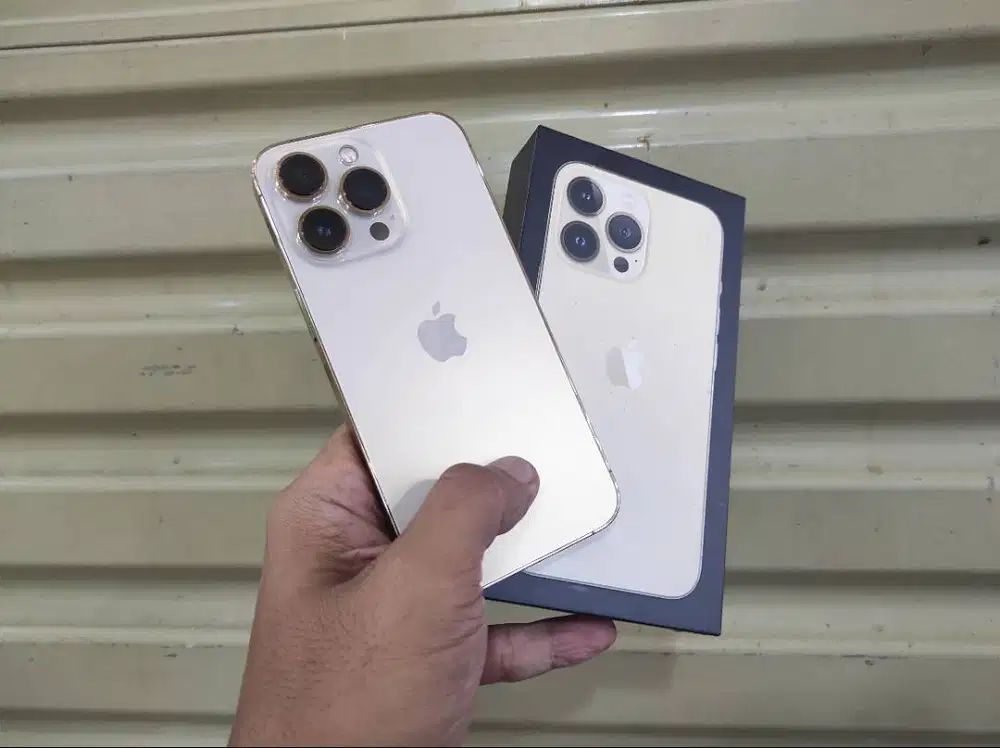 iphone 13 pro 128gb ibox lengkap