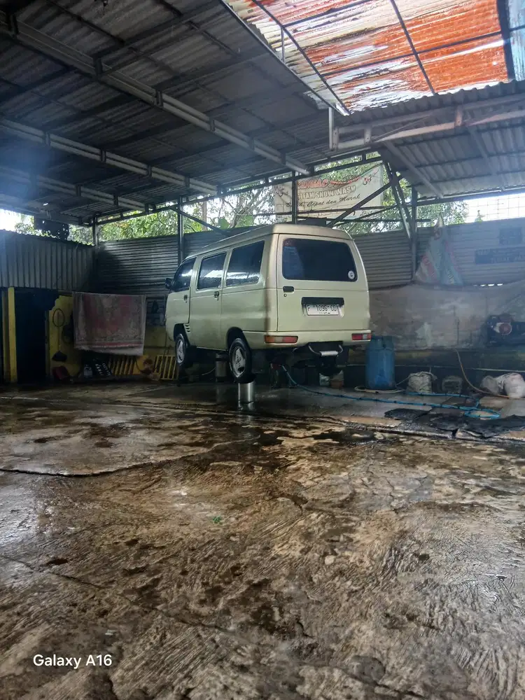 Suzuki Carry GUTURA 2022