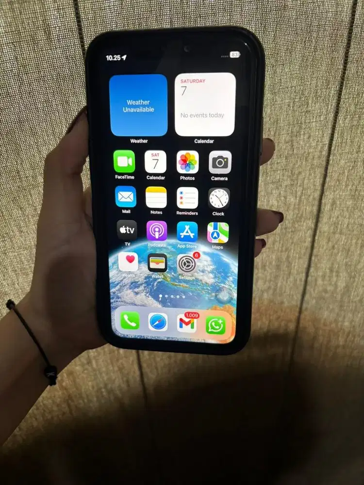 IPHONE 11 64GB IBOX – SECOND MULUS & TERAWAT