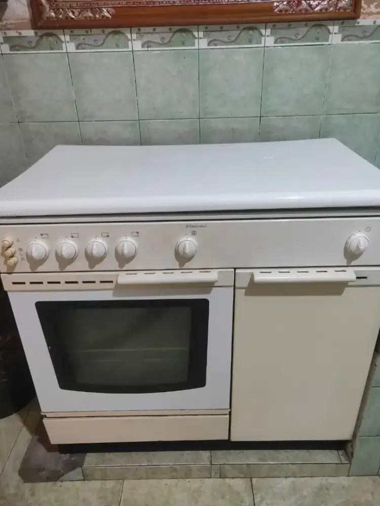 Jual kompor seperti digambar