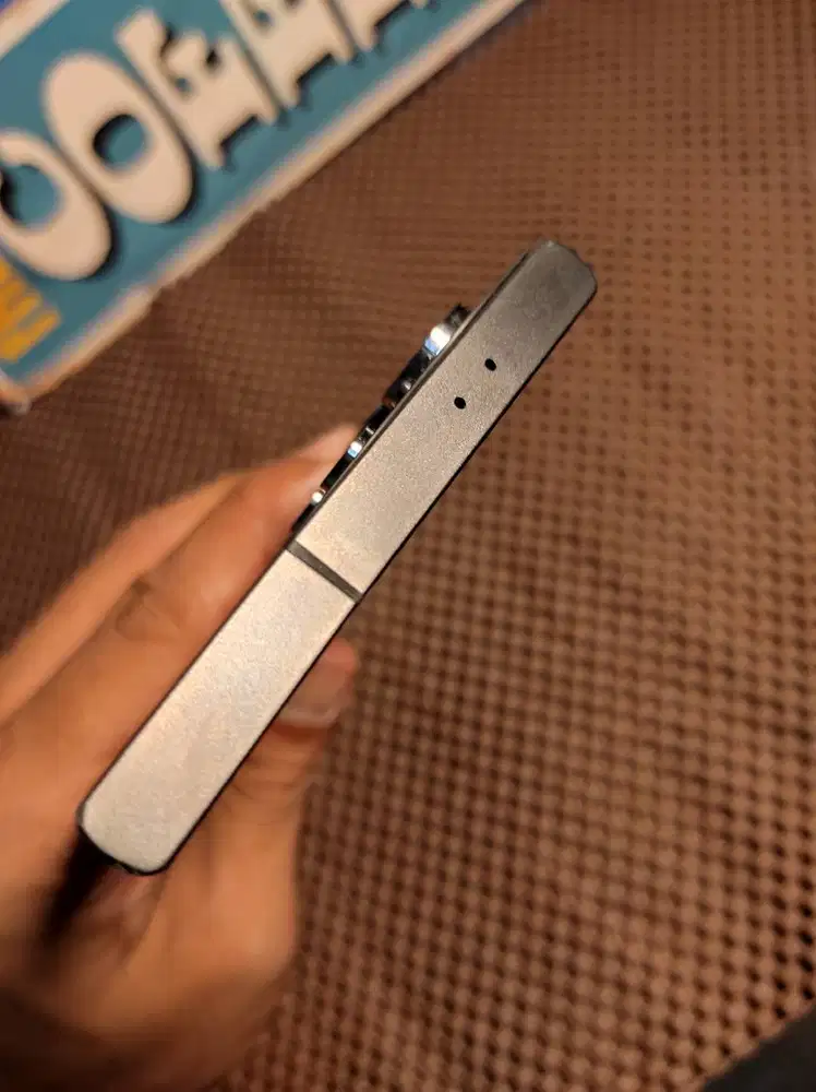 samsung s24 ultra 256gb sein lengkap ori mulus