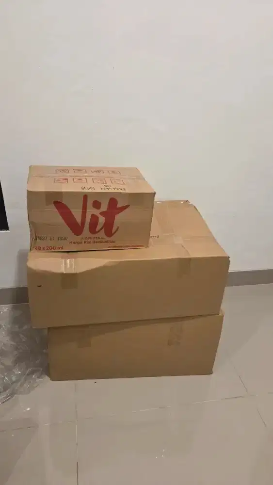 Pakaian bekas wanita pria bayi