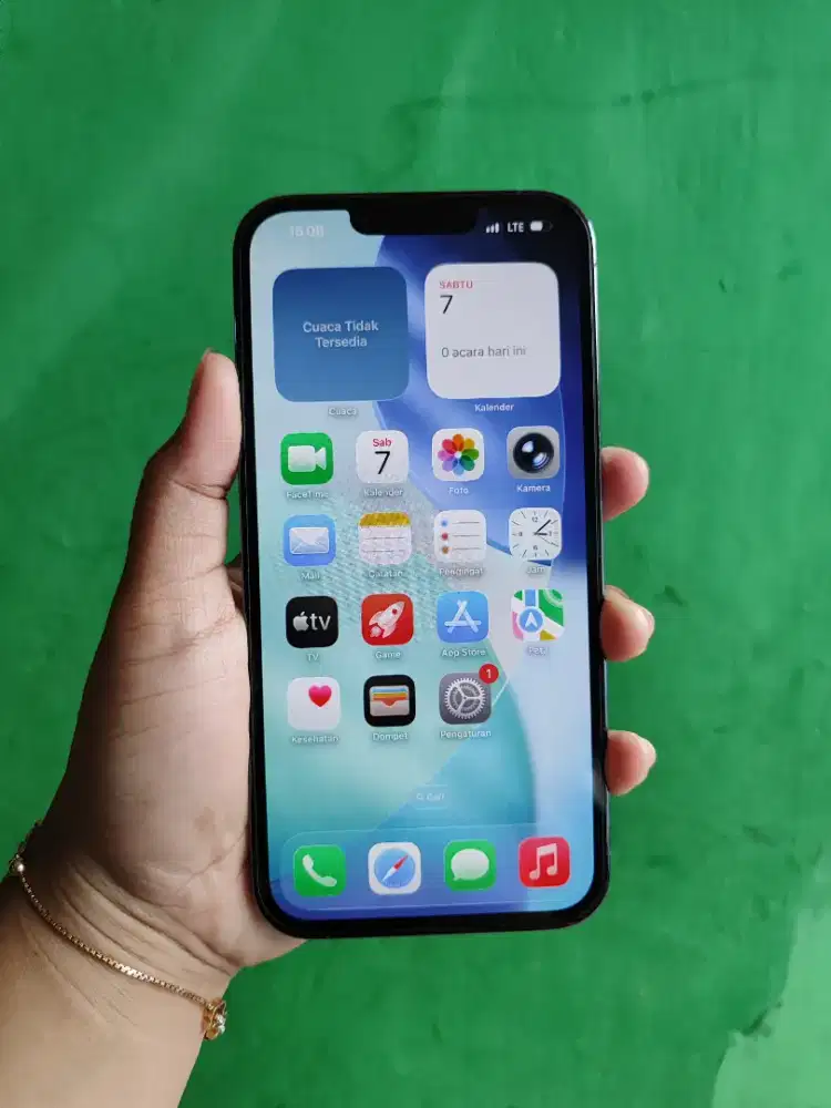 Iphone 13 promax 256 ibox