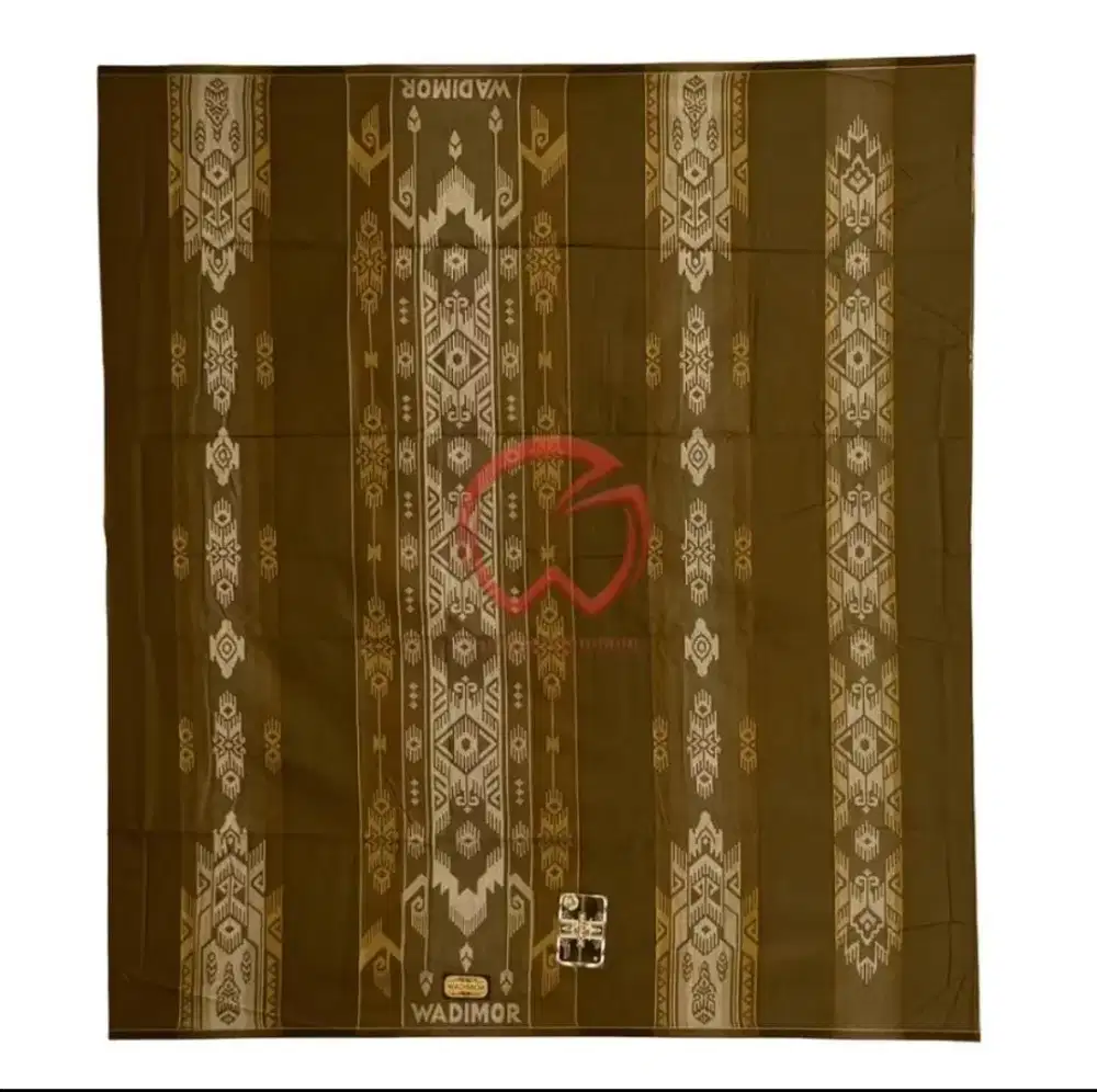 Sarung Wadimor berkualitas
