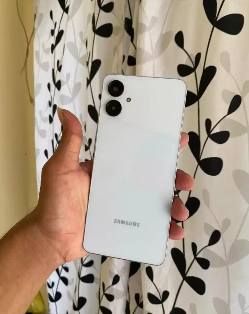 Samsung a06 6/128 hp casan ga ori