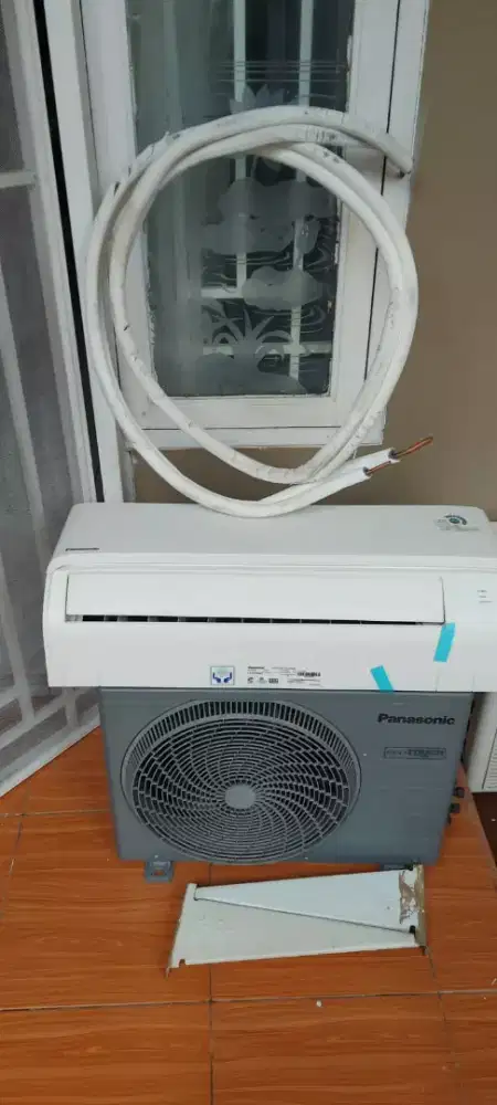Dijual AC 3/4 PK,Panasonic
