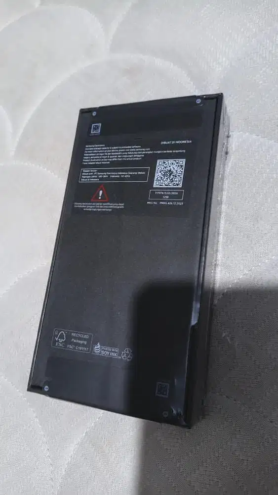 Samsun S26 basic 512 GB