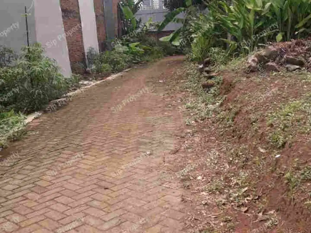 Tanah Murah Tembalang Cocok untuk Kos, 5 Menit ke Undip Semarang