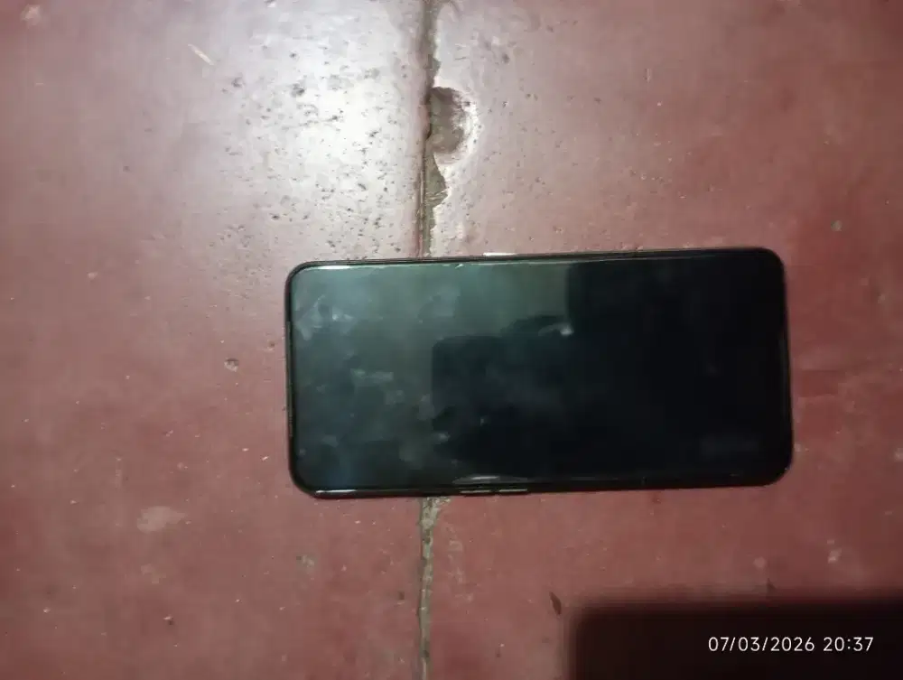 Jual hp Oppo reno 2f