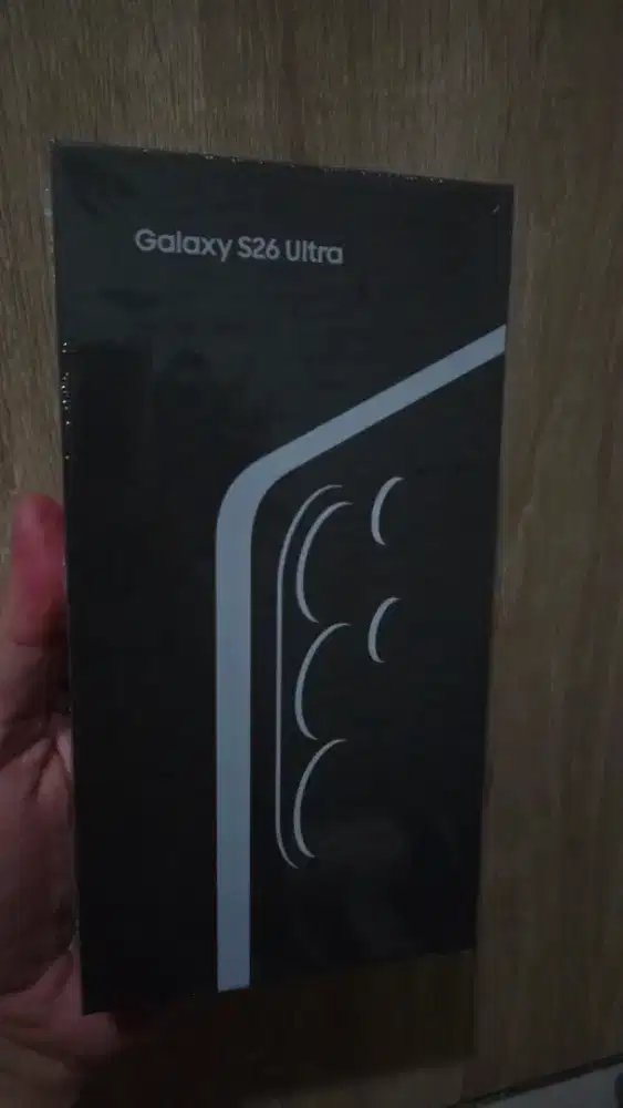 Samsung S26 Ultra 512 GB