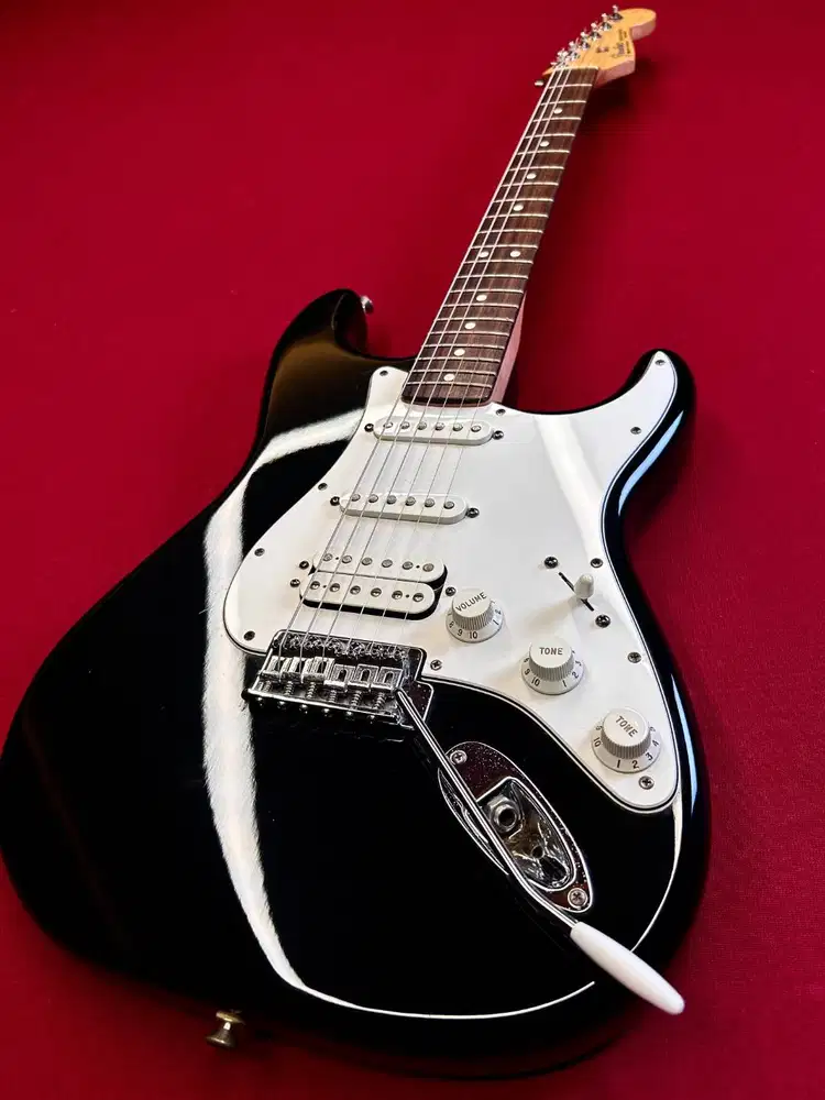 Fender Stratocaster 2007