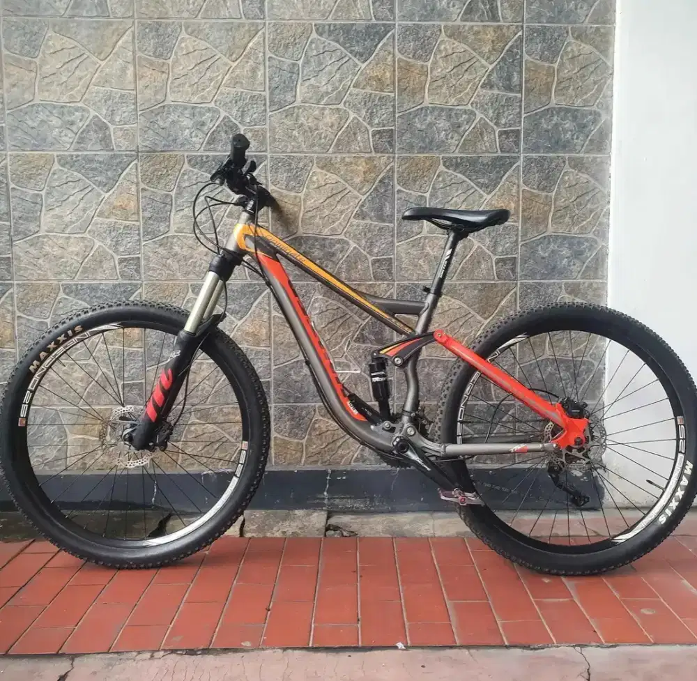 Sepeda Gunung MTB United