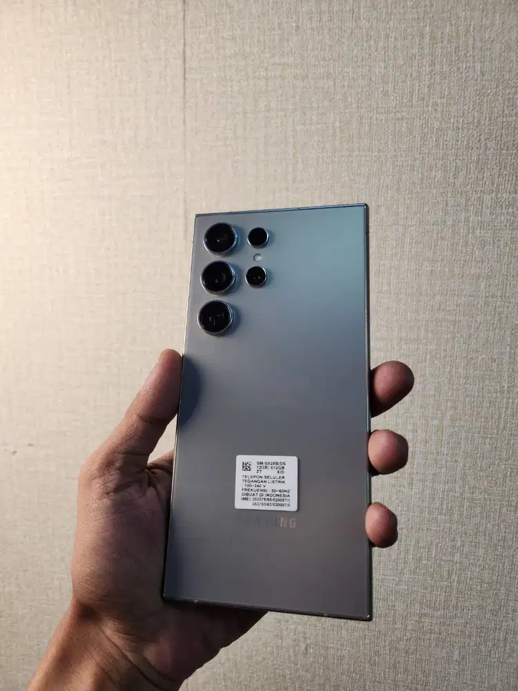 samsung s25 ultra 256gb sein