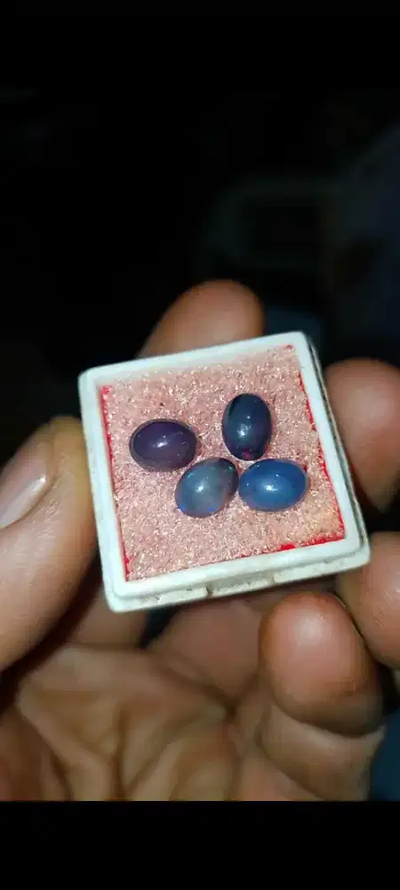 BLACK OPAL ETHIOPIA