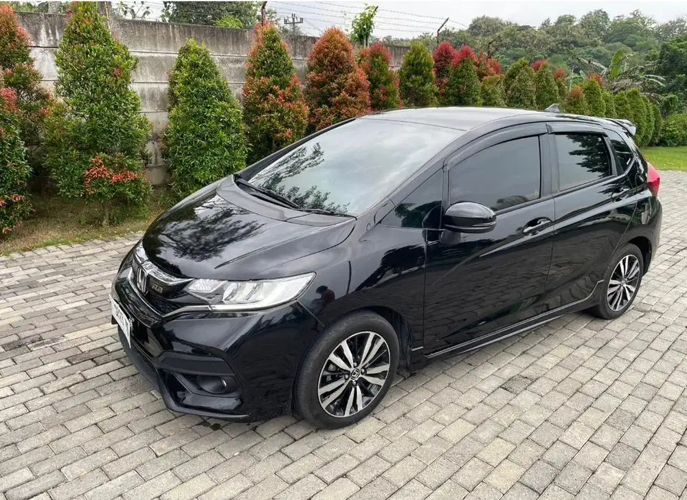 Honda Jazz RS Facelift AT 2020