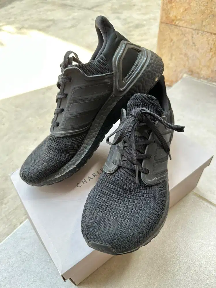 Adidas Ultraboost GOD Quality
