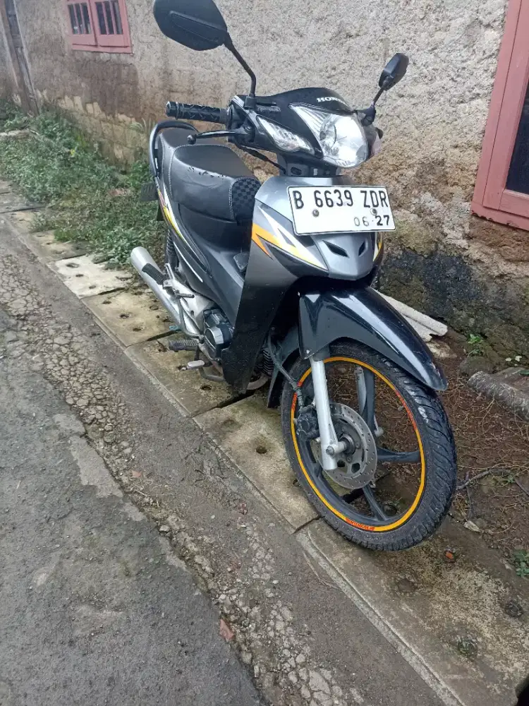 Siap Mudik Fit s mulus