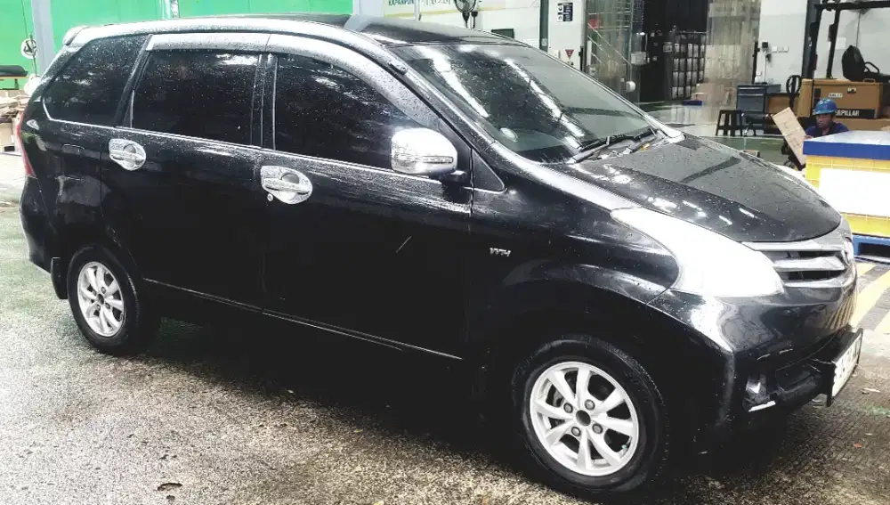 Jasa Travel & Rental Mobil Plus Driver