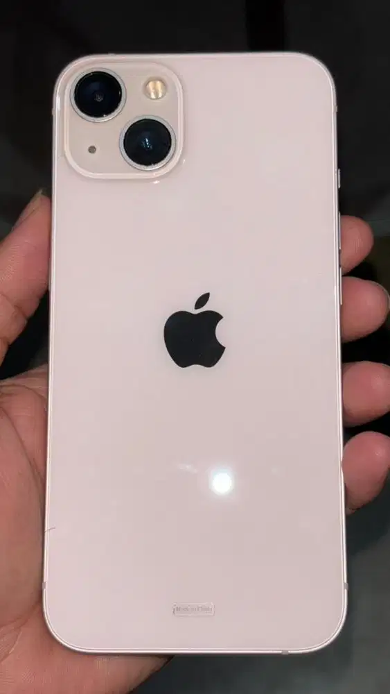 Iphone 13 pink 128GB ibox