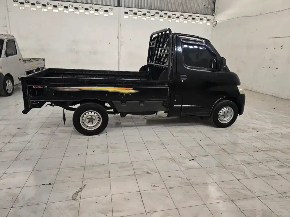 Grandmax pickup 2017