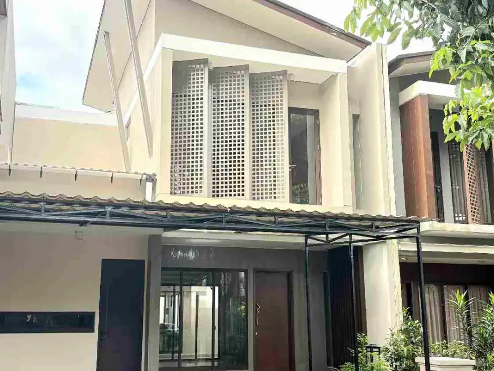 De Naara De Park BSD City