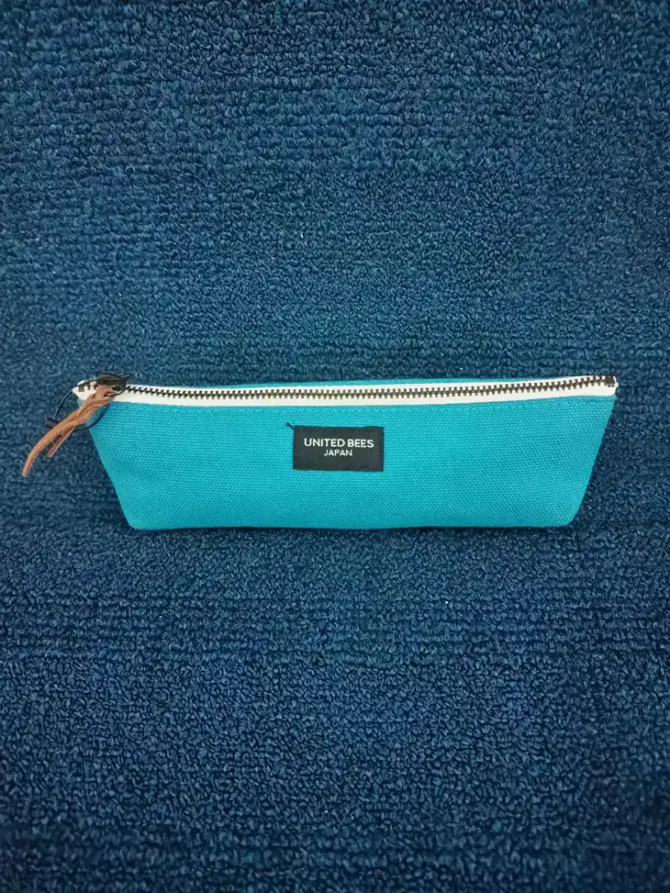 United Bees Japan Multipurpose Pouch