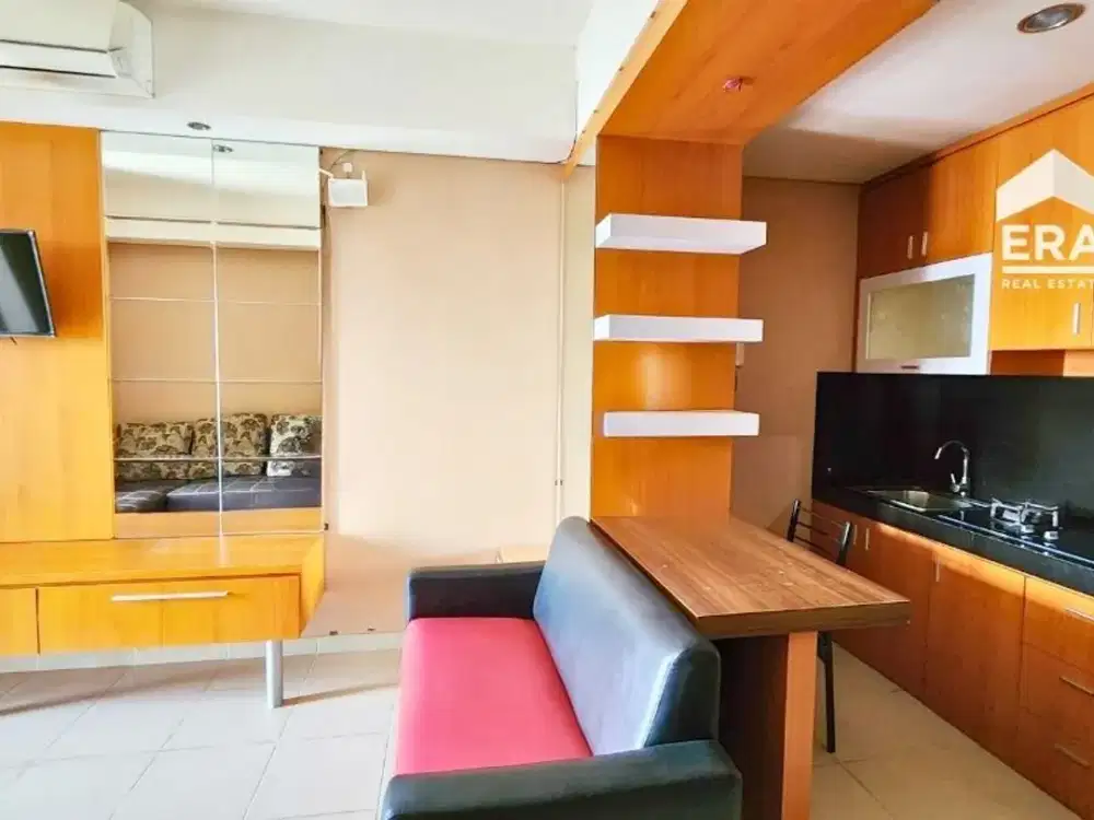 APARTEMEN DISEWAKAN DI SOLO DEKAT SOLO SQUARE MALL