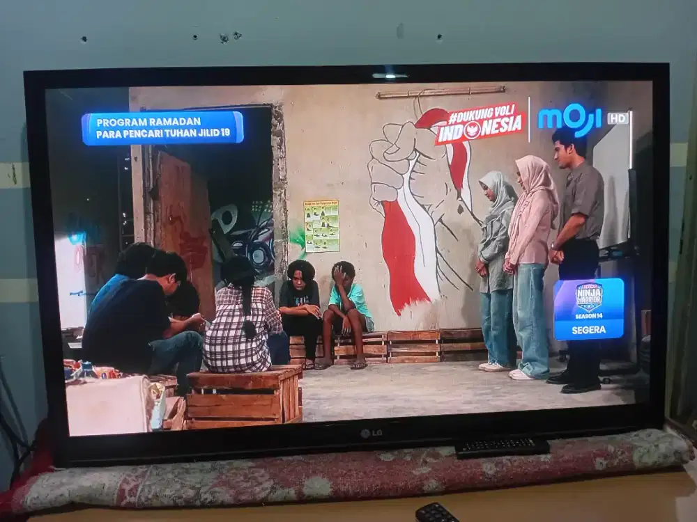 Tv plasma LG 50 inc tv analog