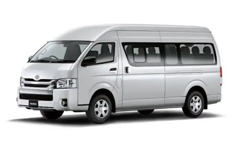 Di cari rental mobil hi Ace