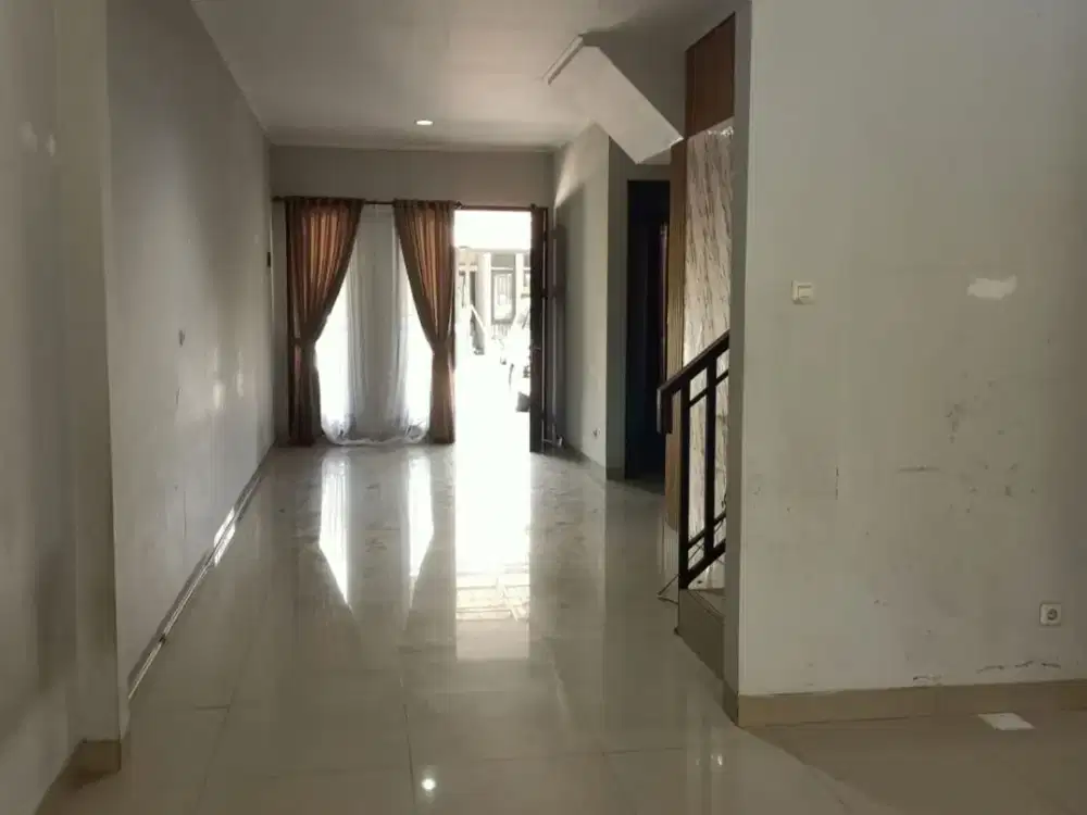 Rumah 2Lt Minimalis di Cherry Field Dekat Telkom University