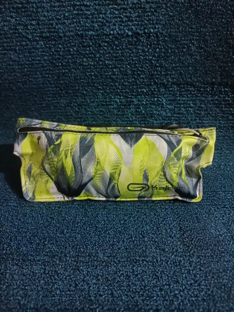 Kalenji Waist Bag Tas Pinggang