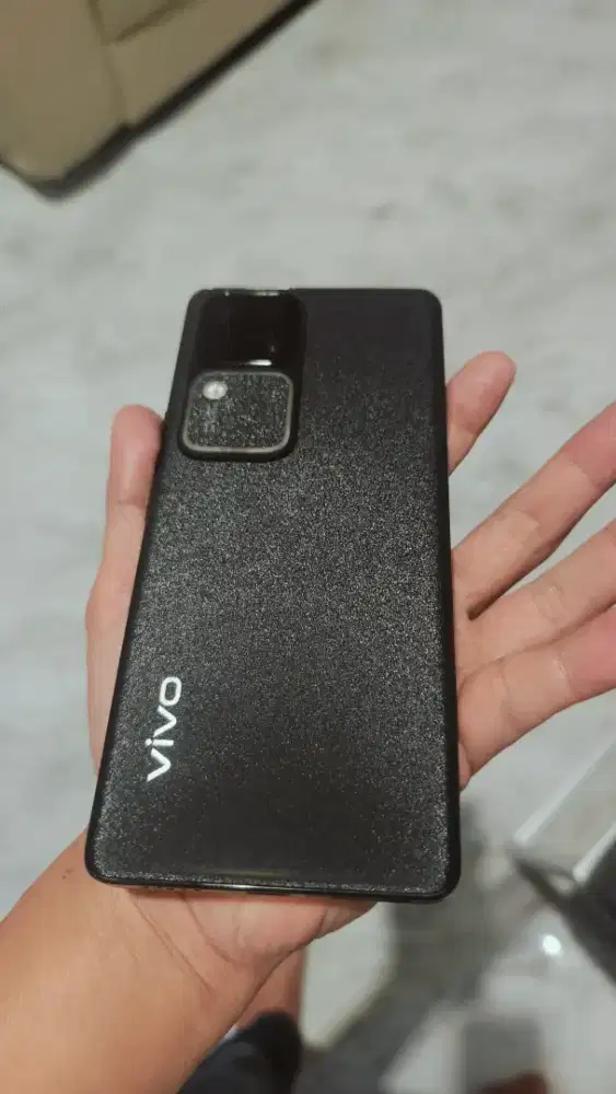 VIVO V30 hitam mulus bgt