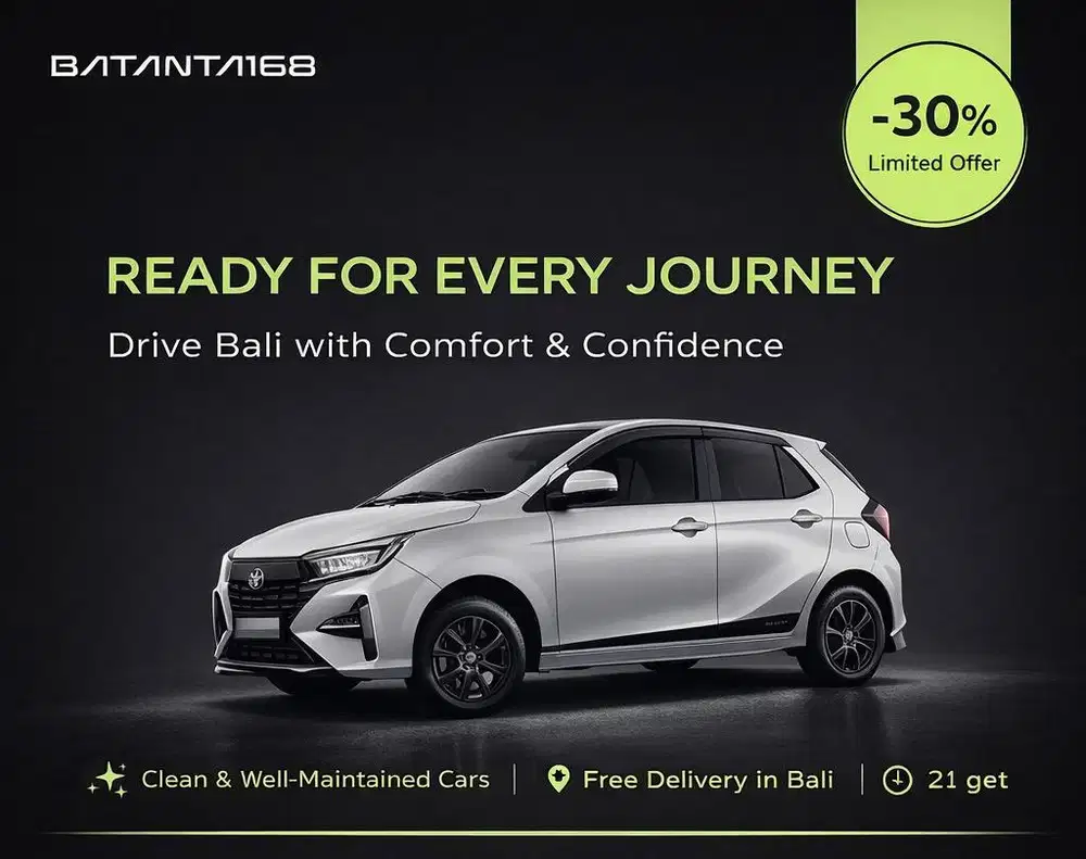 CV Bali Anugerah Trans Nusantara