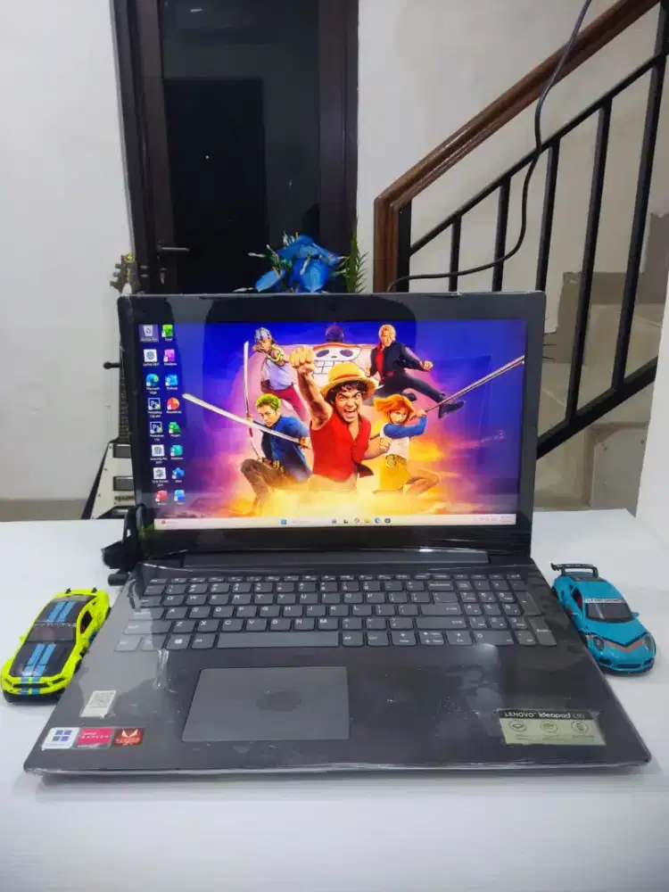 Lenovo Ideapad 330 15ARR-81D2 Superslim LIMITED EDITION[RAM 20GB]