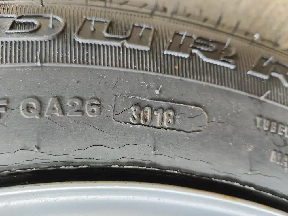 Suzuki Carry 2018 Bensin istimewa