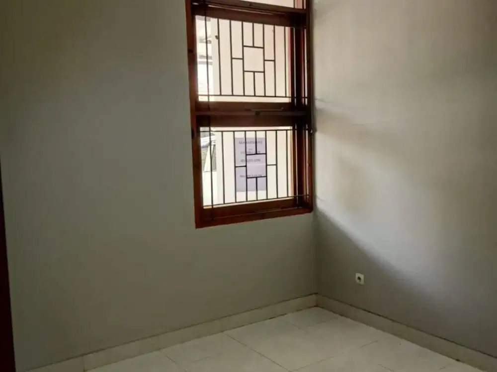 Rumah Minimalis 2 Lantai di Cherry Field Dekat Telkom University