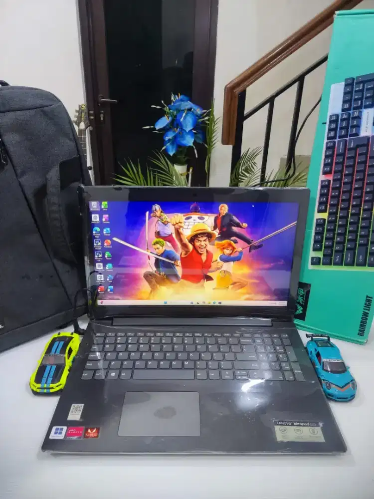 Lenovo Ideapad 330 15ARR-81D2 Superslim LIMITED EDITION [RAM 20GB]