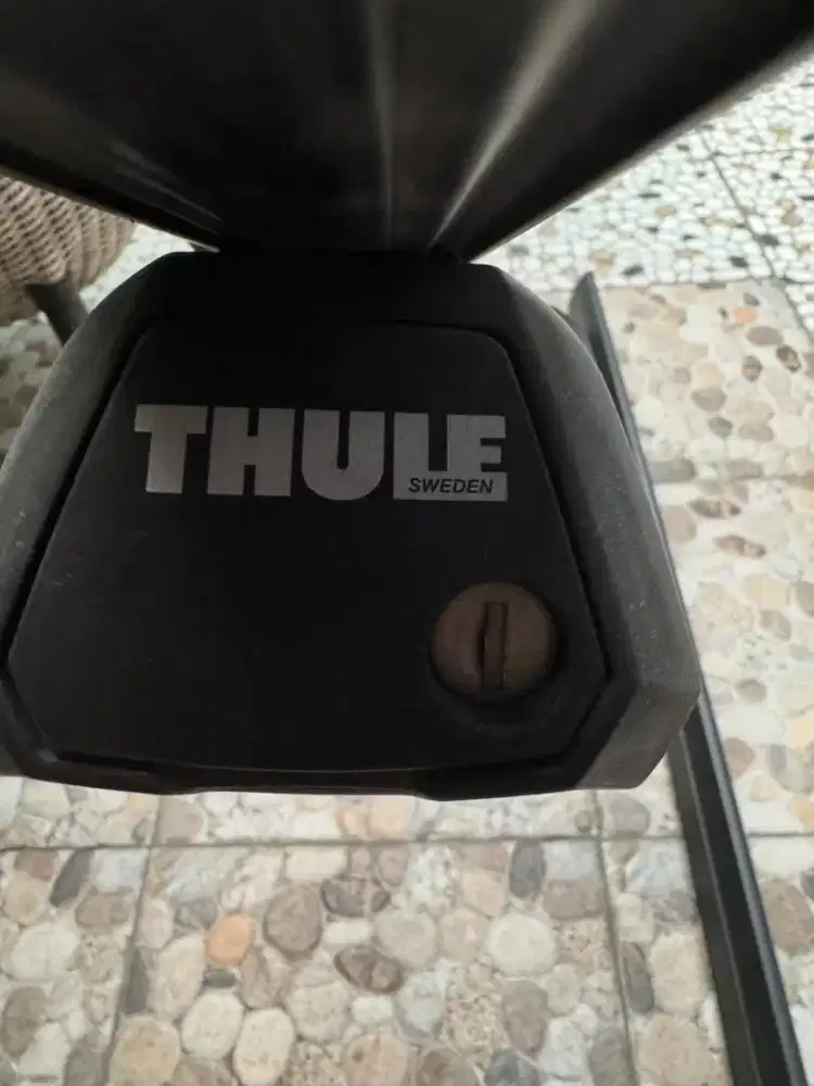 Thule, sprintfilter, js1, rspeed, ultra racing