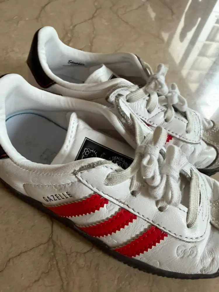 adidas Originals Gazelle Infant Sepatu Anak
