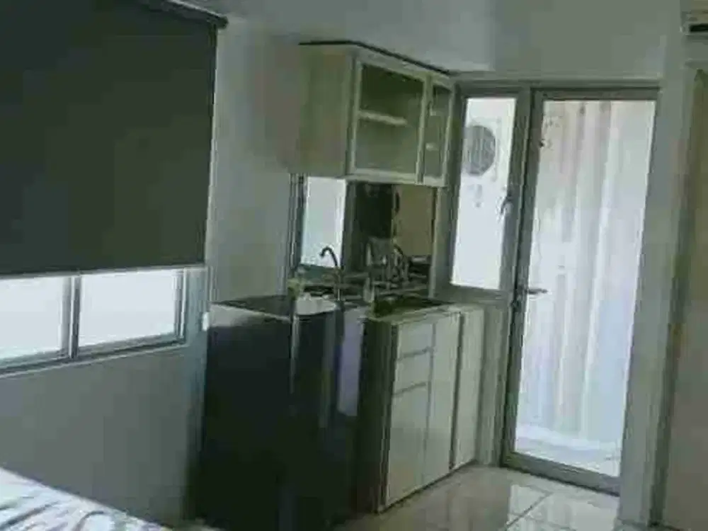 EDUCITY STUDIO CORNER ‼️ Apartemen Pakuwon City SHMSRS Unit Lebih Luas Surabaya Timur