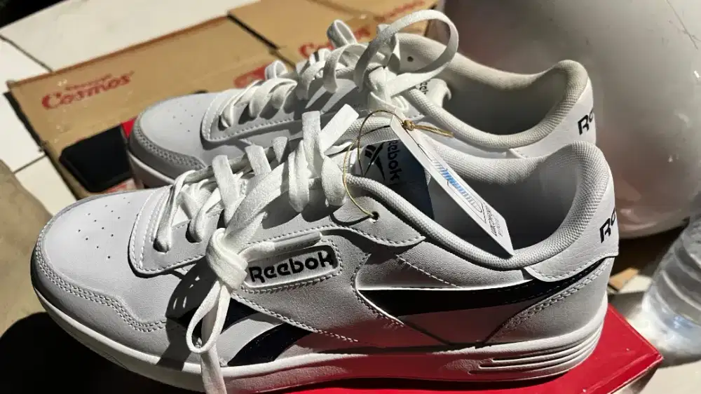 Sneaker Reebok Court Advance Unisex size 42