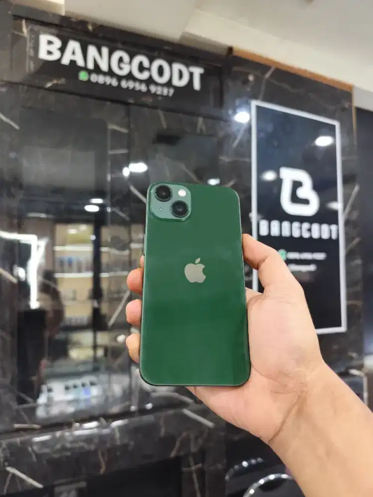 Iphone 13 128gb inter