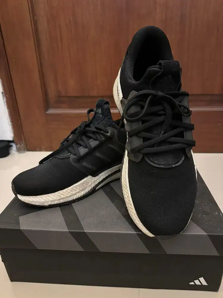 Sepatu Adidas Supernova Rise M